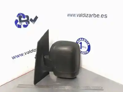 Pièce détachée automobile d'occasion rétroviseur gauche pour peugeot expert tepee l2h1 vagabond références oem iam 14007425xt  