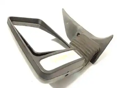 Second-hand car spare part left rearview mirror for iveco daily caja cerrada (1999 =>) 35 - s 12 caja cerrada oem iam references 500039174  