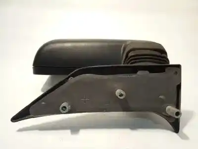 Second-hand car spare part left rearview mirror for iveco daily caja cerrada (1999 =>) 35 - s 12 caja cerrada oem iam references 500039174  