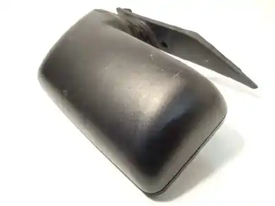 Second-hand car spare part left rearview mirror for iveco daily caja cerrada (1999 =>) 35 - s 12 caja cerrada oem iam references 500039174  