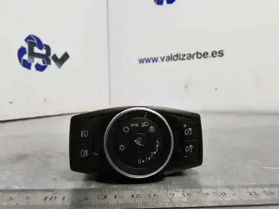 Автозапчасти б/у управление светом за ford focus iii 1.5 d 120cv ссылки oem iam f1et13a024cb
