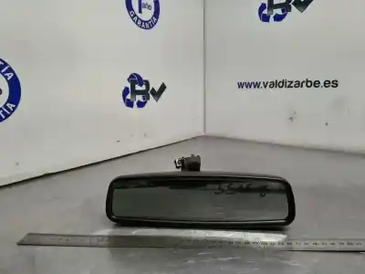 Автозапчасти б/у внутреннее зеркало за ford focus iii 1.5 d 120cv ссылки oem iam 5260683