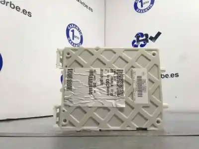 Автозапчасти б/у блок реле/предохранителей за ford focus iii 1.5 d 120cv ссылки oem iam gv6t14a073de  