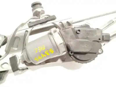Second-hand car spare part front windshield wiper motor for lexus ct 200h oem iam references 8511076030 1593004062 