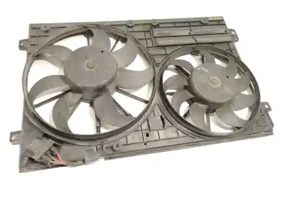 Pezzo di ricambio per auto di seconda mano  per VW GOLF VI (5K1)  Riferimenti OEM IAM 1K0121207BC  