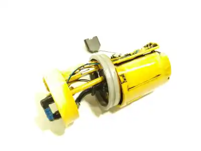 Автозапчастина б/у паливний насос для volkswagen transporter v furgón (7ha, 7hh, 7ea, 7eh) 1.9 tdi посилання на oem iam 7h0919050