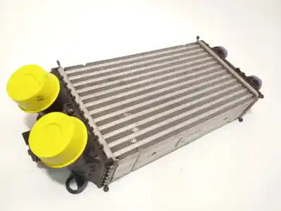 Pièce détachée automobile d'occasion Intercooler / échangeur D'air pour CITROEN C4 III (BA_, BB_, BC_) 1.2 PURETECH 130 (BAHNSA, BAHNSB) Références OEM IAM 9824742280 JD1271006520 