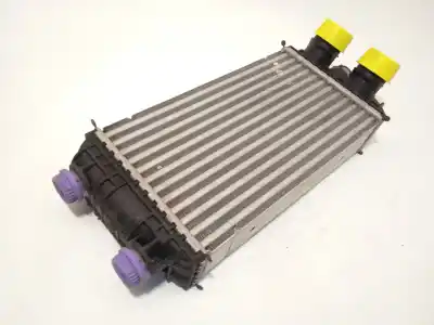 Peça sobressalente para automóvel em segunda mão intercooler por citroen c4 iii (ba_, bb_, bc_) 1.2 puretech 130 (bahnsa, bahnsb) referências oem iam 9824742280 jd1271006520 