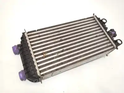 Peça sobressalente para automóvel em segunda mão intercooler por citroen c4 iii (ba_, bb_, bc_) 1.2 puretech 130 (bahnsa, bahnsb) referências oem iam 9824742280 jd1271006520 