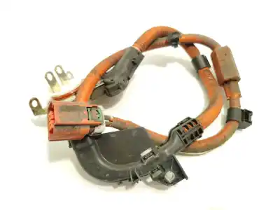 Tweedehands auto-onderdeel elektronische module voor lexus ct 200h oem iam-referenties 8212247030