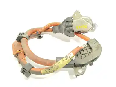 Peça sobressalente para automóvel em segunda mão módulo eletrônico por lexus ct 200h referências oem iam 8212247030 8212247030a 