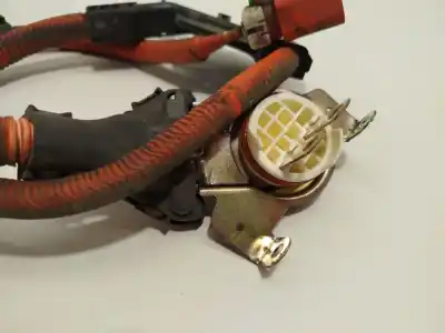 Peça sobressalente para automóvel em segunda mão módulo eletrônico por lexus ct 200h referências oem iam 8212247030 8212247030a 