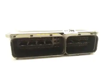 Pezzo di ricambio per auto di seconda mano centralina motore per vw golf vi (5k1) 2.0 tdi riferimenti oem iam 03l906022hh 0281015422 