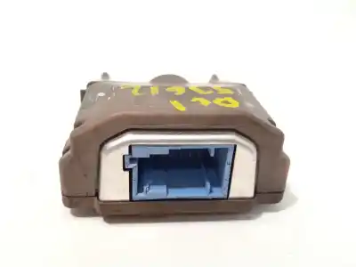 Second-hand car spare part electronic module for citroen c4 iii (ba_, bb_, bc_) 1.2 puretech 130 (bahnsa, bahnsb) oem iam references 9841737580  