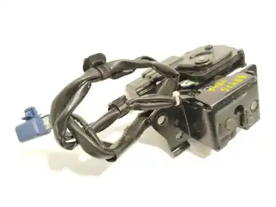 Tweedehands auto-onderdeel kofferbak / poortsluiting voor lexus ct 200h oem iam-referenties 6935047040