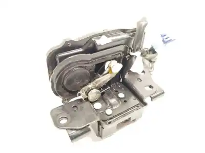 Second-hand car spare part trunk lock for lexus ct 200h oem iam references 6935047040  