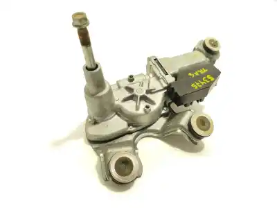 Tweedehands auto-onderdeel achterwissermotor voor lexus ct 200h oem iam-referenties 8513076010