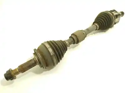 Tweedehands auto-onderdeel transmissie links voor voor lexus ct 200h oem iam-referenties 4342047030