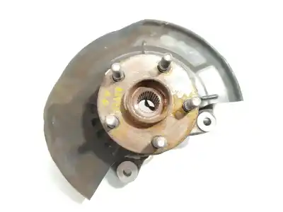 Tweedehands auto-onderdeel knokkel rechts voor voor lexus ct 200h oem iam-referenties 4320147030