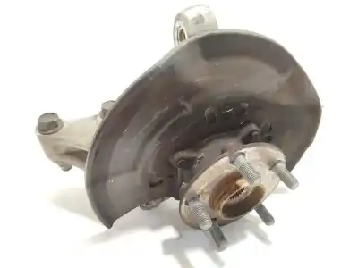 Tweedehands auto-onderdeel knokkel links voor voor lexus ct 200h oem iam-referenties 4320247030