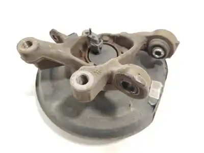 Second-hand car spare part rear right knuckle for lexus ct 200h oem iam references 4230412240  