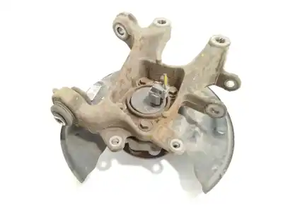 Second-hand car spare part rear right knuckle for lexus ct 200h oem iam references 4230412240  