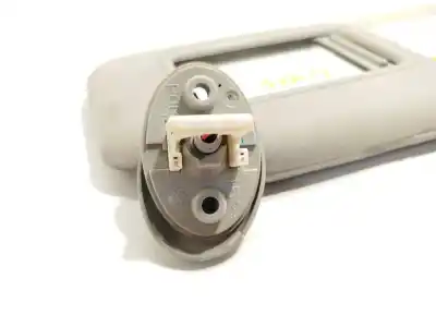 Peça sobressalente para automóvel em segunda mão para-sol direito por lexus is200 (ds2/is2) 220d referências oem iam 7431053180b0  