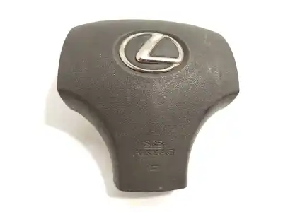 Автозапчасти б/у передняя левая подушка безопасности за lexus is200 (ds2/is2) 220d ссылки oem iam 4513053080c0  