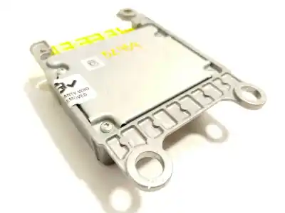 Peça sobressalente para automóvel em segunda mão centralina de airbag por lexus is200 (ds2/is2) 220d referências oem iam 8917053100 0285001903 