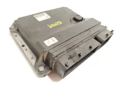 Second-hand car spare part Ecu Engine Control for LEXUS IS200 (DS2/IS2) 220d OEM IAM references 8966153740 1758008284 