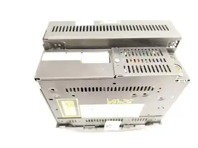 Автозапчасти б/у аудиосистема / радио cd за lexus is200 (ds2/is2) 220d ссылки oem iam 8612053400  