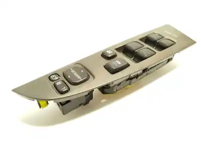 Second-hand car spare part left front power window switch for lexus is200 (ds2/is2) 220d oem iam references 8404053081