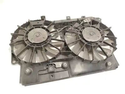Second-hand car spare part radiator cooling fan for lexus is200 (ds2/is2) 220d oem iam references 1671126120
