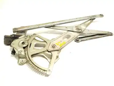 Second-hand car spare part driver left window regulator for lexus is200 (ds2/is2) 220d oem iam references 8572058010