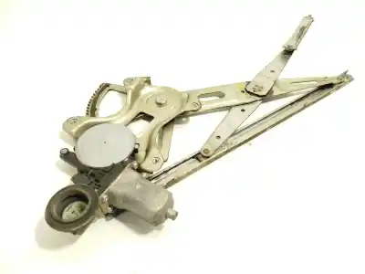 Second-hand car spare part driver left window regulator for lexus is200 (ds2/is2) 220d oem iam references 8572058010 0620401770 
