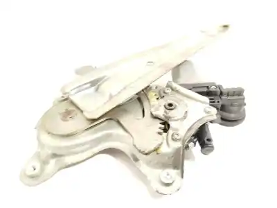 Second-hand car spare part rear left window regulator for lexus is200 (ds2/is2) 220d oem iam references 8571058010 0620401760 
