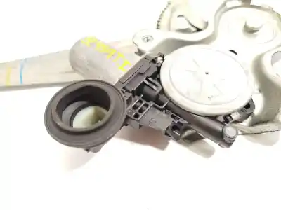 Second-hand car spare part rear left window regulator for lexus is200 (ds2/is2) 220d oem iam references 8571058010 0620401760 