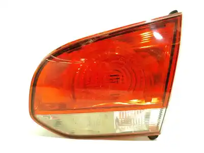 Pezzo di ricambio per auto di seconda mano luce di coda interna destra per volkswagen golf vi (5k1) 2.0 tdi riferimenti oem iam 5k0945094f