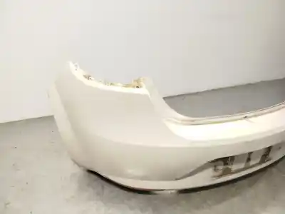 Tweedehands auto-onderdeel achterbumper voor seat leon (1p1) 1.4 tsi oem iam-referenties 1p0807421  1p0807421gru