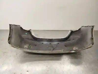 Tweedehands auto-onderdeel achterbumper voor seat leon (1p1) 1.4 tsi oem iam-referenties 1p0807421  1p0807421gru