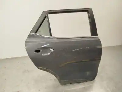 Peça sobressalente para automóvel em segunda mão porta do automóvel traseira direita por kia stonic (yb) 1.0 t-gdi eco-dynamics+ referências oem iam 77004h8400  