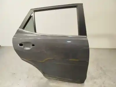 Peça sobressalente para automóvel em segunda mão porta do automóvel traseira direita por kia stonic (yb) 1.0 t-gdi eco-dynamics+ referências oem iam 77004h8400  