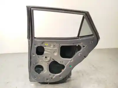 Peça sobressalente para automóvel em segunda mão porta do automóvel traseira direita por kia stonic (yb) 1.0 t-gdi eco-dynamics+ referências oem iam 77004h8400  