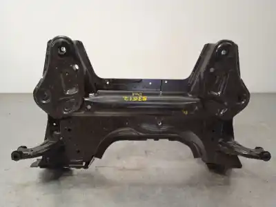 Recambio de automóvil de segunda mano de PUENTE DELANTERO para CITROEN C4 III (BA_, BB_, BC_) 1.2 PURETECH 130 (BAHNSA, BAHNSB) referencias OEM IAM 9841458080  