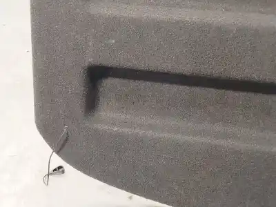 Second-hand car spare part parcel shelf for nissan qashqai / qashqai +2 i (j10, nj10, jj10e) 2.0 oem iam references 79910jd000  