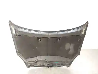 Автозапчасти б/у капот за nissan qashqai / qashqai +2 i (j10, nj10, jj10e) 2.0 ссылки oem iam f5100jd0m0  f5100jd0mb