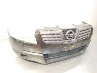 Pezzo di ricambio per auto di seconda mano paraurti anteriore per nissan qashqai / qashqai +2 i (j10, nj10, jj10e) 2.0 riferimenti oem iam 62022jd30h  
