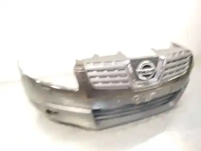 Pezzo di ricambio per auto di seconda mano paraurti anteriore per nissan qashqai / qashqai +2 i (j10, nj10, jj10e) 2.0 riferimenti oem iam 62022jd30h  