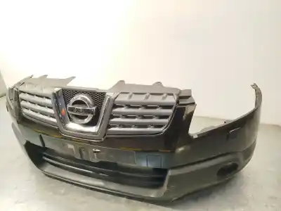 Pezzo di ricambio per auto di seconda mano paraurti anteriore per nissan qashqai / qashqai +2 i (j10, nj10, jj10e) 2.0 riferimenti oem iam 62022jd30h  