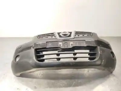 Pezzo di ricambio per auto di seconda mano paraurti anteriore per nissan qashqai / qashqai +2 i (j10, nj10, jj10e) 2.0 riferimenti oem iam 62022jd30h  